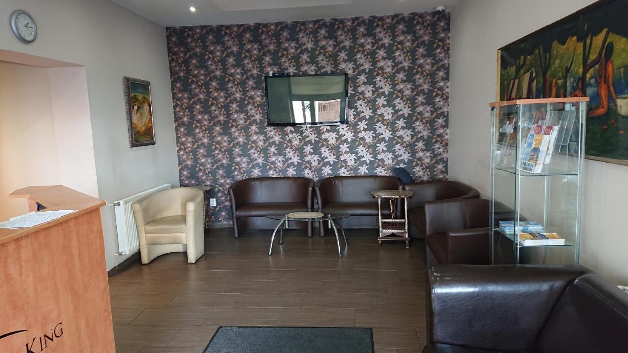 Auberge de jeunesse Pillango Munkasszallo à Budapest Extérieur photo